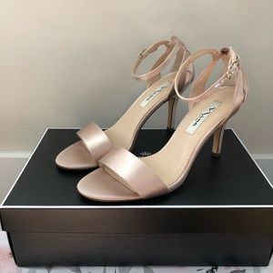 Nina Venetia Evening Shoe